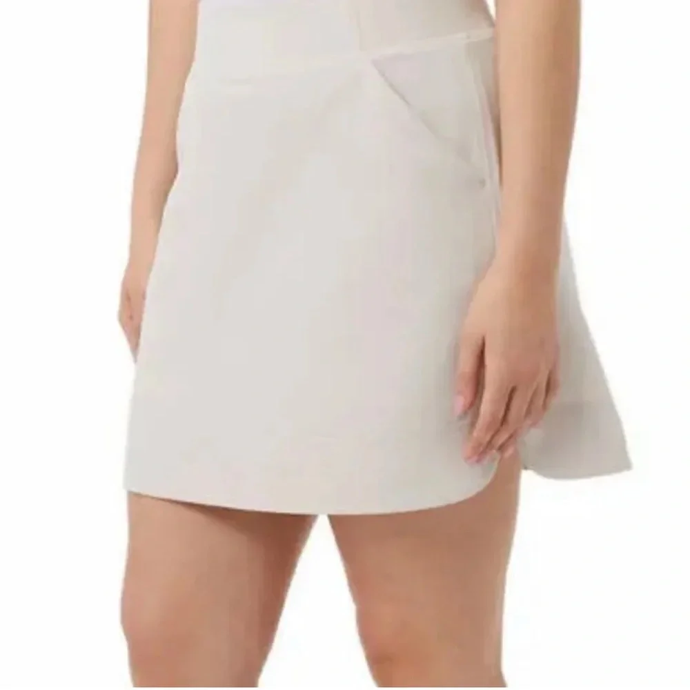 32 degrees Women’s Skort XXL Cream - Picture 1 of 11